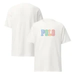 Camiseta Masculina Polo Casual - Imagem 11