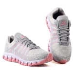 Tênis Feminino Olimpk Conforto Premium Academia Caminhada - Imagem 3