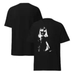 Camiseta Masculina Elvira Scarface - Imagem 17