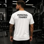 Camiseta Masculina Personal Trainer - Imagem 15