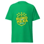 Camisa Masculina Brasil Varias Estampas III - Imagem 30