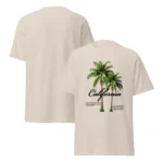 Camiseta Masculina Califórnia - Imagem 29