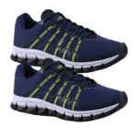 Kit 2 Tênis Masculino Olimpk Academia Caminhada Corrida Confortável - Imagem 5