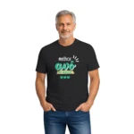 Camisa masculina Dia dos Avós Melhor Avô do Mundo - Imagem 6