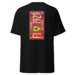 Camiseta Masculina Ferrari F1 - Imagem 3