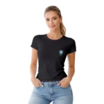 Camisa Feminina Baby Look Seleção Brasileira 1958 - Imagem 19