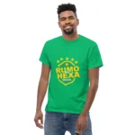 Camisa Masculina Brasil Varias Estampas III - Imagem 33