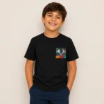 Camiseta Infantil Menino 67 Six Seven - Imagem 11