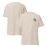 Camisa Masculina Brasil Varias Estampas III - Imagem 71