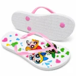 Kit 6 Chinelos Feminino Variados - Imagem 7