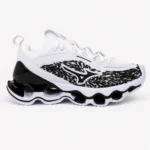 Tênis Masculino Mizuno Wave Prophecy 13.2 - Imagem 5