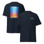Camiseta Masculina Casa Blanca Aura - Imagem 13