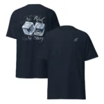 Camiseta Masculina Ice Star - Imagem 25