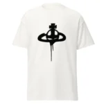 Camisa Feminina Baby Look VW Arte - Imagem 7