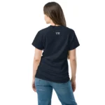Camisa Feminina Baby Look VW chave - Imagem 29