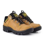 Botinha Masculina Caterpillar Cano Baixo - Imagem 10