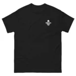Camisa Masculina Plus Size Poderoso Vovô - Imagem 6