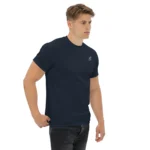 Camiseta Masculina Ice Star - Imagem 30