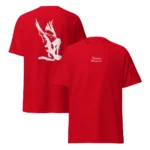 Camisa Feminina Baby Look VW Eclipse - Imagem 19