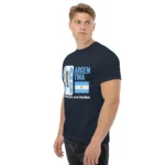 Camisa Masculina Argentina Varias Estampas II - Imagem 35