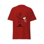 Camiseta Masculina Dia dos Namorados Metade Lover - Imagem 13