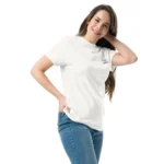 Camisa Feminina Baby Look Vivienne Westwood - Imagem 12
