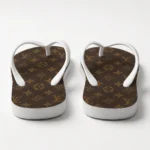 Chinelo Feminino Louis Vuitton - Imagem 2