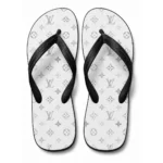 Chinelo Feminino LV Ice - Imagem 4