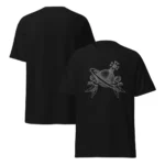 Camisa Feminina Baby Look VW Querubim - Imagem 11