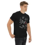 Camiseta Masculina Stray Kids Assinatura - Imagem 10