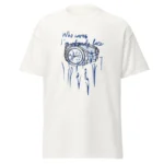 Camiseta Masculina Rolex Royal