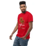 Camiseta Masculina Califórnia - Imagem 24
