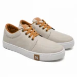 Kit 2 Tênis Masculino Casual Confortável Leve - Imagem 3