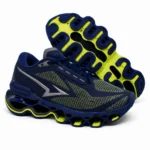 Tênis Masculino Esportivo Shadow Premium 15 Pro - Imagem 11