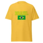 Camisa Masculina Brasil Varias Estampas IV - Imagem 82