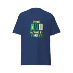 Camisa masculina Dia dos Avós Melhor Avô de Todos os Tempos - Imagem 10