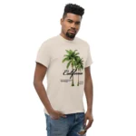 Camiseta Masculina Califórnia - Imagem 30