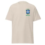 Camiseta Brasil Varias Estampas II - Imagem 17
