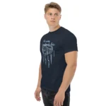 Camiseta Masculina Rolex Royal - Imagem 12