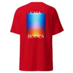 Camiseta Masculina Casa Blanca Aura - Imagem 21