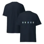 Camisa Masculina Brasil Varias Estampas IV - Imagem 48