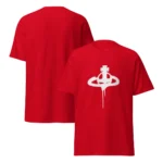 Camisa Feminina Baby Look VW Arte - Imagem 23