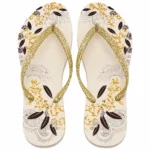Kit 6 Chinelos Feminino Varias Estampas - Imagem 11