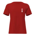 Camisa Feminina Baby Look Dia dos Namorados Queen - Imagem 5
