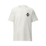 Camisa masculina Dia dos Avós Poderoso Vovô