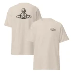 Camisa Feminina Baby Look Vivienne Westwood - Imagem 13