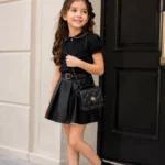 Bolsinha Infantil Feminina PodLinda - Imagem 4