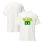 Camisa Masculina Brasil Varias Estampas IV - Imagem 62