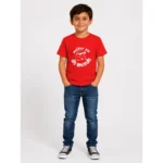 Camiseta Infantil Menino Dia dos Pais Melhor Pai Do Mundo - Imagem 11