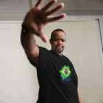 Camiseta Plus Size Masculina Brasil Varias Estampas II - Imagem 6